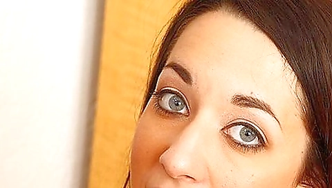 Cosplay porn with a girl who wants to take your cock