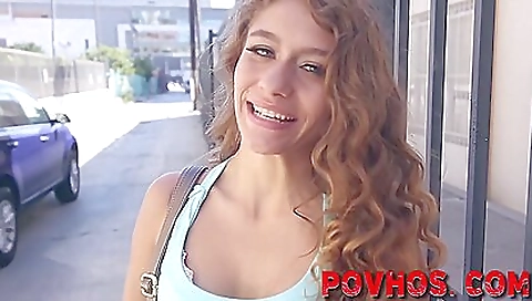 Black cock amateur girl fucked in the mouth and pussy