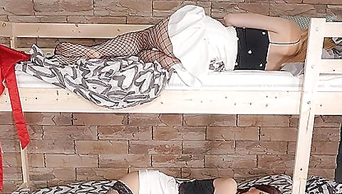 Morning With Two Beauties - Paola Hard And Emily Mayers