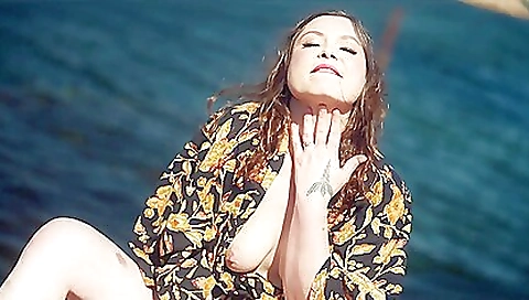 Hottest sex in the way of big-titted pussy porn and facial