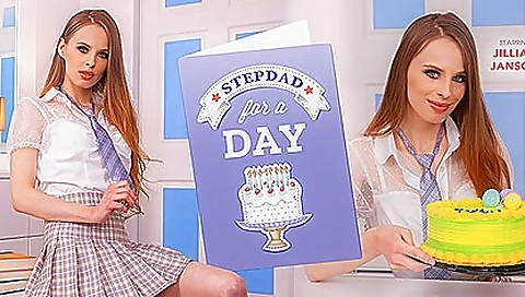 Skinny brunette is enjoying a very passionate blowjob