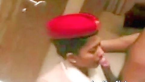 Porn movie with a brunette arab pornstar and her boyfriend