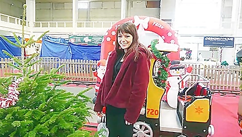 Horny blonde gets her ass fucked and her pussy fucked too