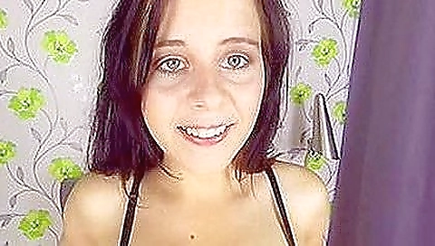 Charlotte casting with all sorts of awesome porn scene