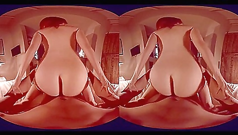 Busty brunette 18+ blonde in a white blazer and black skirt