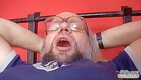 A Complete Workout With Janos Volt And Nicole Evans