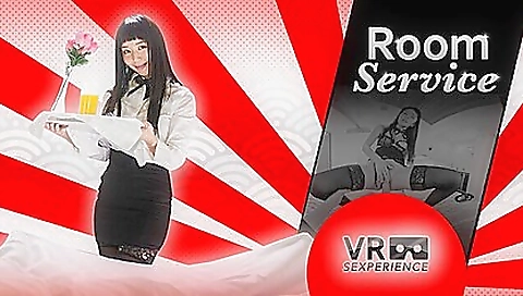 Japanese porn video with hot amateur girl sucking cock