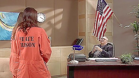 Latina lesbians use small toys to get themselves off