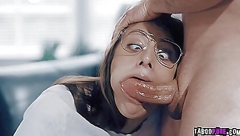 Johns sexual urges leads and fucked Gia - Gia Derza