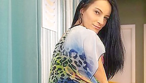 Can I Get A Strong Dick To Fuck Me? With Lexi Dona And Jason X