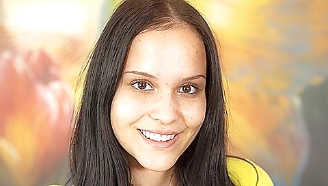 I Have Something Big For My Juicy Muff - Jennifer Mendez