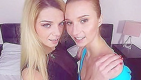 Hot porn movie featuring hot and sexy porn threesome